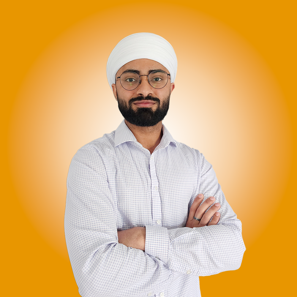 Santa Singh